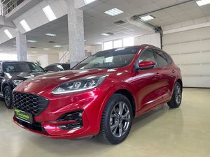 Ford Kuga 2.0 EcoBlue A8 AWD ST Line 2021
