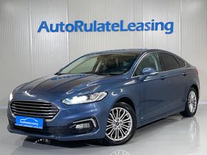 Ford Mondeo IV [2014 - Prezent] 2.0 TDCi Aut. AWD Titanium 2020