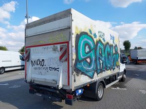 Ford Transit 470 2.0 TDCi L4 Sasiu DCAB RWD Roata Dubla Trend 2019