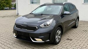 Kia Niro 2019