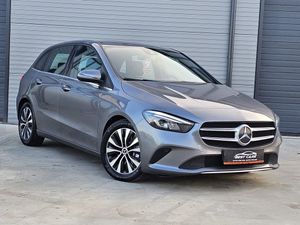 Mercedes-Benz B 2021