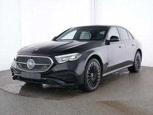 Mercedes-Benz E W214 [2023 - Prezent] 400e 4Matic 9G-TRONIC 2024