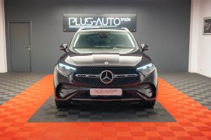 Mercedes-Benz GLC 200 4Matic 9G-TRONIC Edition AMG Line 2024