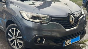 Renault Kadjar 2018