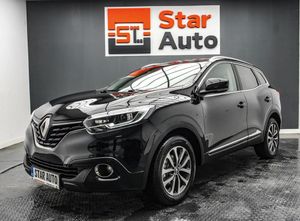 Renault Kadjar 1.5 DCI EDC XMod 2017