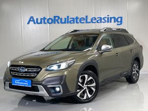 Subaru Outback 2.5I LinearTronic CVT Exclusiv Cross 2022