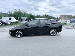 Toyota Prius IV [2015 - 2018] 1.8 HSD Exclusive Plus 2016