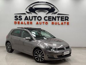 Volkswagen Golf VII [2012 - 2020] 1.6 TDI BlueMotion Technology Comfortline 2014