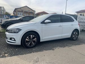 Volkswagen Polo 1.0 TSI Style 2021