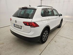 Volkswagen Tiguan 2.0 TDI DPF DSG Comfortline 2020