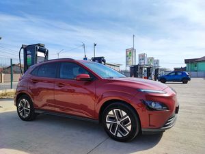Hyundai Kona EV EDITION 30+ 2021