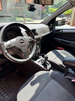 Opel Astra H [2004 - 2010] 2.0 TDi Comfort 2006