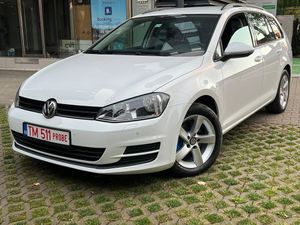 Volkswagen Golf VII [2012 - 2020] 1.6 TDI BlueMotion Technology Comfortline 2014