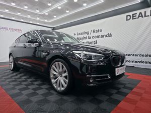 BMW 5 Series F10/F11/F07 [2010 - 2017] 535d xDrive AT 2015