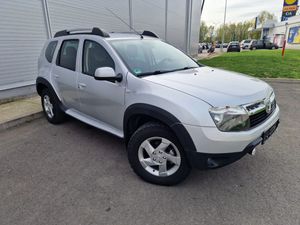 Dacia Duster I [2010 - 2017] 1.5 dCi 4x4 Prestige 2011