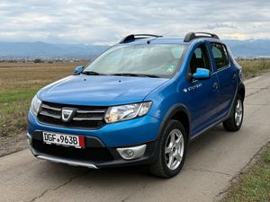 Dacia Sandero II [2012 - 2020] TCe 90 S&S Prestige 2015