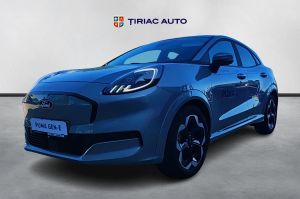 Ford Puma 43 kWh Premium 2025