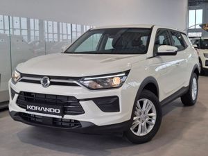 Ssangyong / KG Mobility Korando 2024