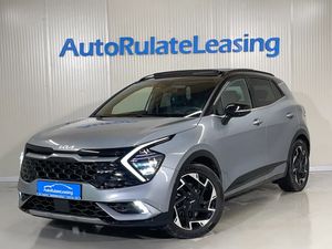 Kia Sportage IV [2016 - 2021] 1.6 CRDI AWD Eco-Dynamics+ (48V M-H) DCT GT-Line 2022