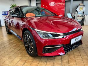 Kia EV6 77,4-kWh AWD GT-line 2023