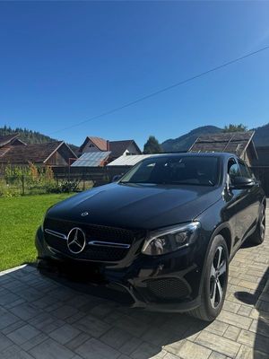 Mercedes-Benz GLC C253 [2016-2023] 250 4MATIC 2018