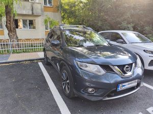 Nissan X-Trail III [2014 - Prezent[ 1.6L dCI Start/Stop 4x4-i Tekna 2016