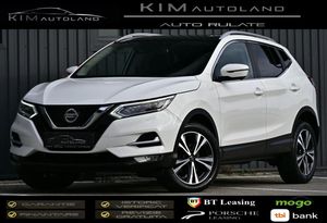Nissan Qashqai II [2013 - 2021] 1.7 dCi TEKNA 2020