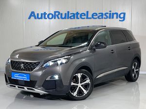 Peugeot 5008 II [2016 - Prezent] 1.5 BlueHDI s&s EAT8 GT-Line 2020