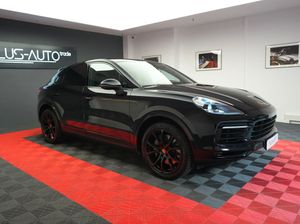 Porsche Cayenne S 2019