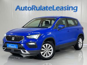 Seat Ateca 2.0 TDI 4DRIVE DSG7 Style 2022
