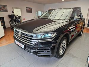 Volkswagen Touareg III [2018 - Prezent] 2020
