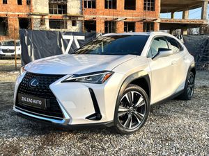 Lexus UX 250h 2.0L HEV 20H- (178 HP) 4X4 CVT Luxury 2020