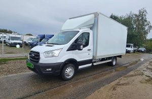 Ford Transit 2022