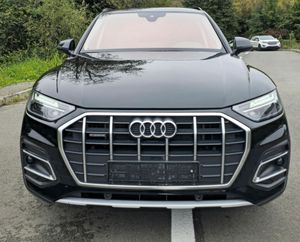 Audi Q5 FY [2016 - Prezent] 50 TFSI e quattro S tronic PHEV Advanced 2021