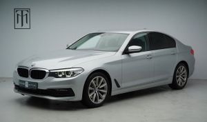 BMW 5 Series G30/G31 [2017 - Prezent] 520i Aut. Sport Line 2019