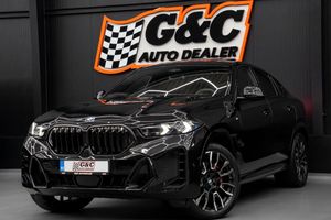 BMW X6 G06 [2019 - Prezent] xDrive30d AT MHEV 2024