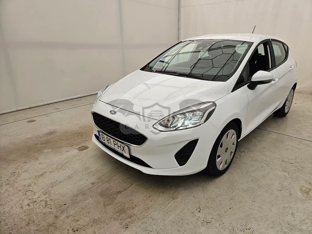 Ford Fiesta 1.1 Trend 2021