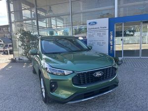 Ford Kuga 2.5 Duratec FWD PHEV Titanium 2025