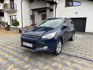 Ford Kuga II [2012 - 2019] 2015