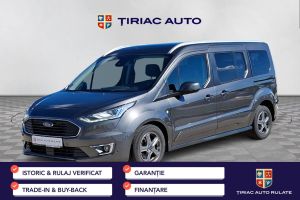 Ford Tourneo Connect Grand 1.5 TDCi Aut. Start/Stop Titanium 2019