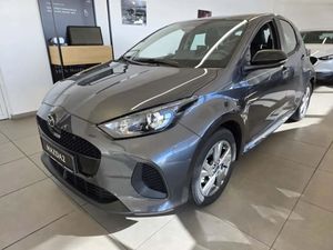 Mazda 2 IV [2022 - Prezent] Hybrid 1.5 VVT-i 116 CVT CENTRE-LINE 2025