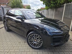 Porsche Cayenne E-Hybrid Tiptronic S 2022