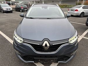 Renault Megane IV [2016 - Prezent] Blue dCi 116 Intens 2021