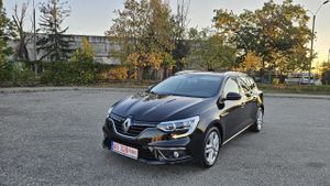 Renault Megane Blue dCi 116 Intens 2020