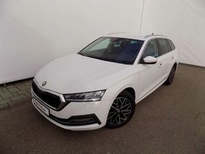 Skoda Octavia IV [2019 - Prezent] Combi 2.0 TDI (Green tec) DSG Style 2021