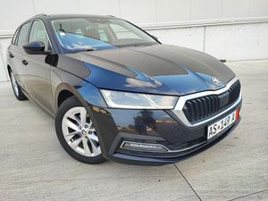 Skoda Octavia IV [2019 - Prezent] 2.0 TDI (Green tec) DSG Style 2020