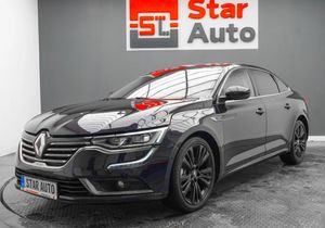 Renault Talisman (SM6) ENERGY dCi EDC Zen 2018