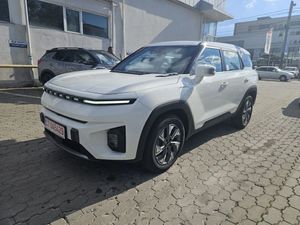 Ssangyong / KG Mobility Torres 2024