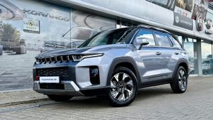 Ssangyong / KG Mobility Torres 2025