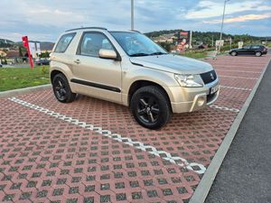Suzuki Grand Vitara 1.9 DDIS JX 2008